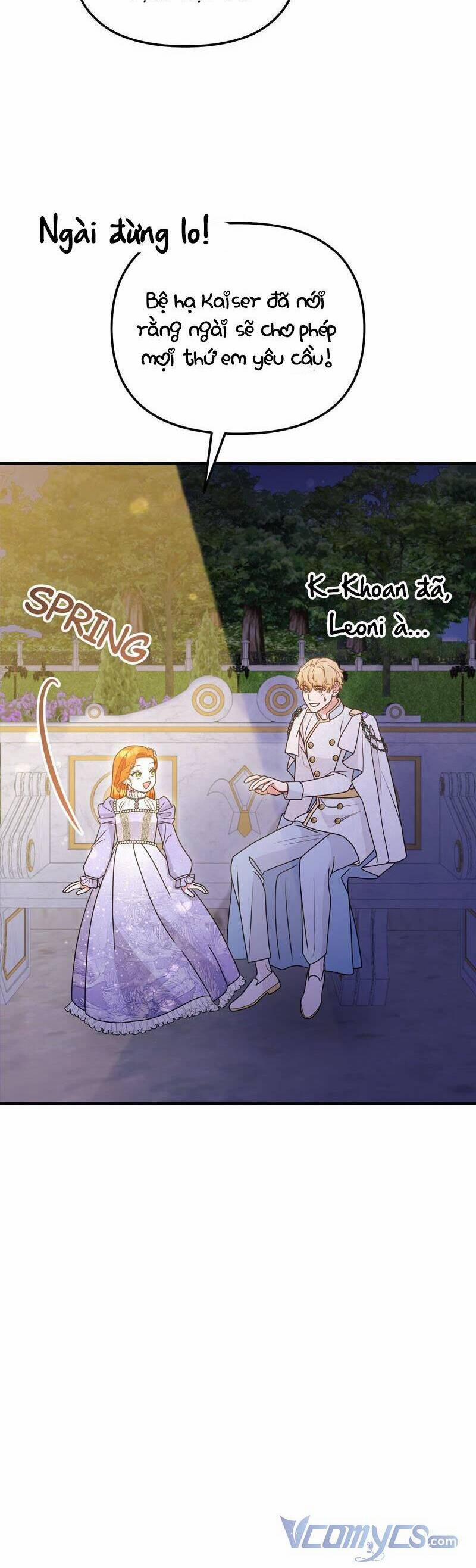 Kính Gửi Những Người Khao Khát Sự Hủy Diệt Của Tôi 15 trang 41