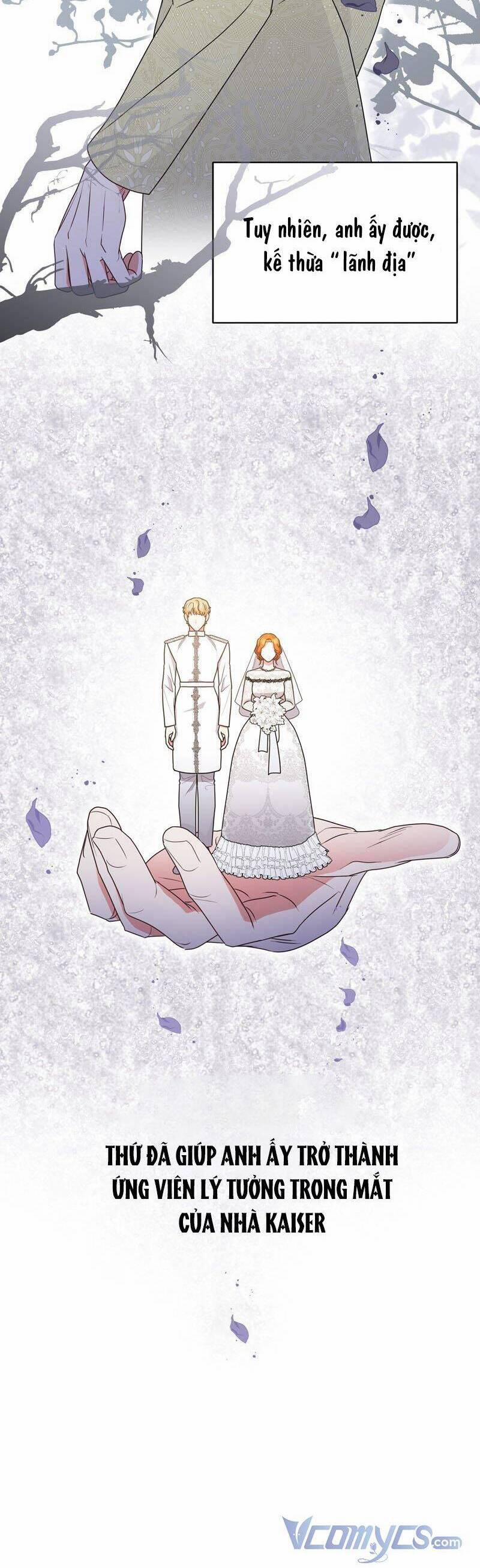 Kính Gửi Những Người Khao Khát Sự Hủy Diệt Của Tôi 15 trang 6