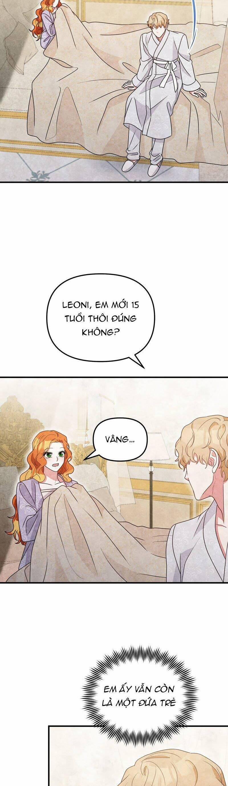 Kính Gửi Những Người Khao Khát Sự Hủy Diệt Của Tôi 15 trang 9