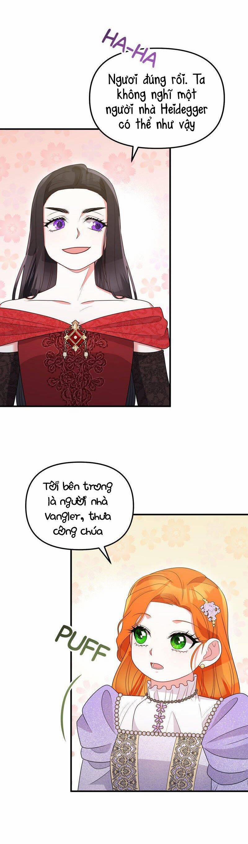 Kính Gửi Những Người Khao Khát Sự Hủy Diệt Của Tôi 16 trang 12