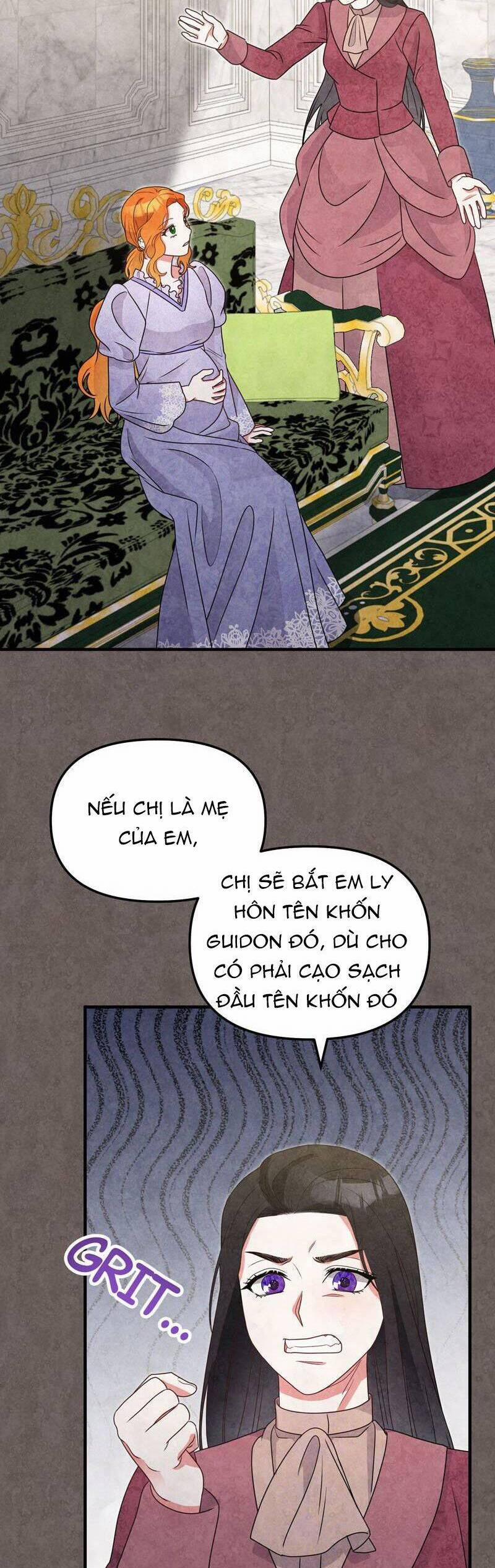 Kính Gửi Những Người Khao Khát Sự Hủy Diệt Của Tôi 16 trang 19