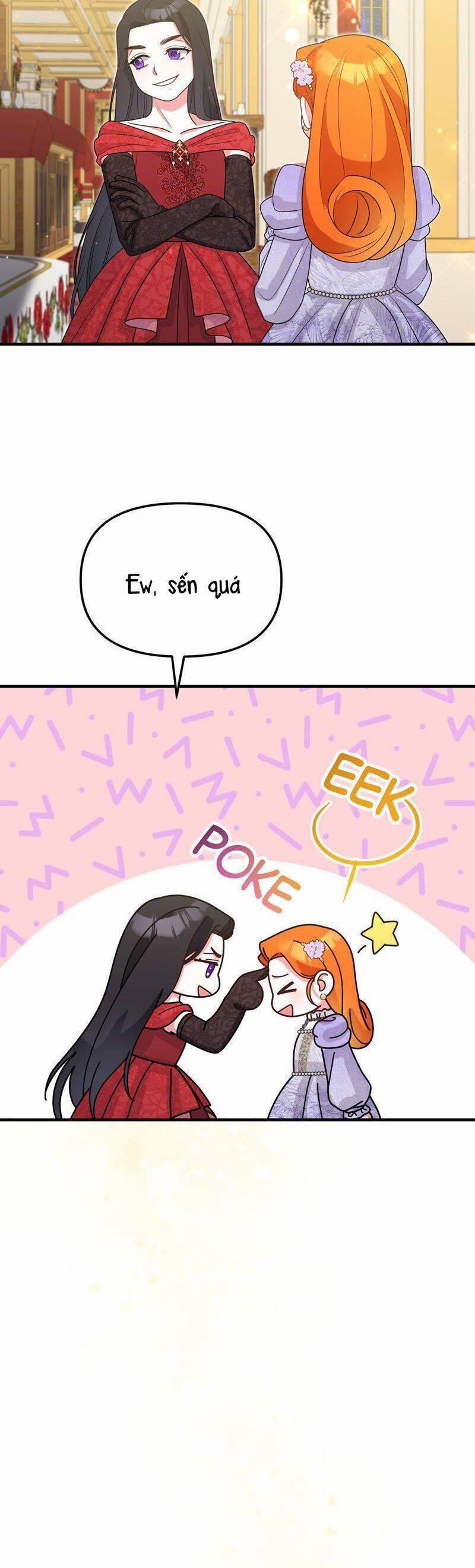 Kính Gửi Những Người Khao Khát Sự Hủy Diệt Của Tôi 16 trang 24