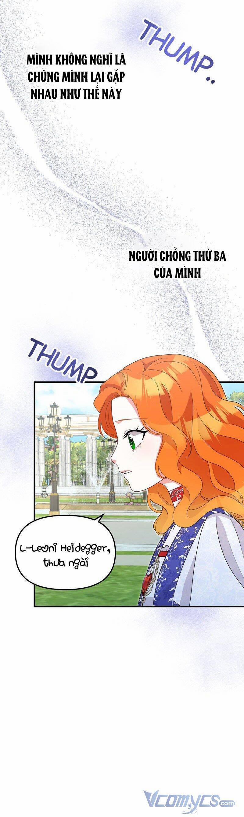 Kính Gửi Những Người Khao Khát Sự Hủy Diệt Của Tôi 16 trang 36