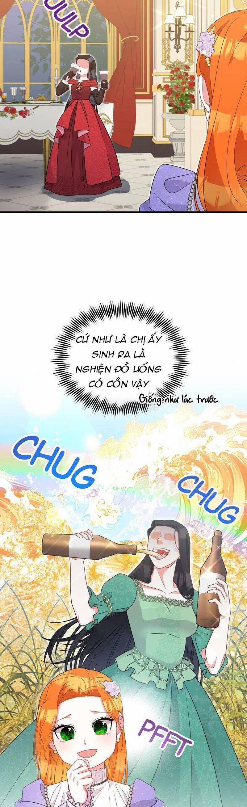 Kính Gửi Những Người Khao Khát Sự Hủy Diệt Của Tôi 16 trang 4