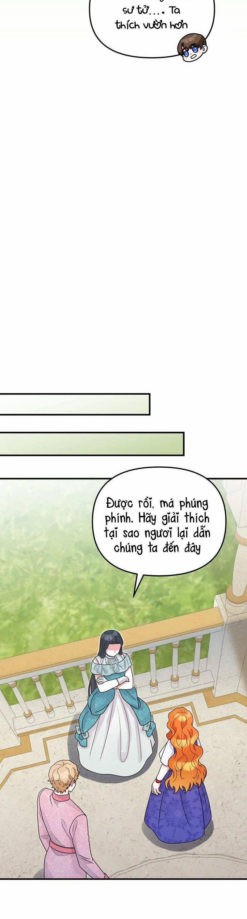 Kính Gửi Những Người Khao Khát Sự Hủy Diệt Của Tôi 16 trang 49