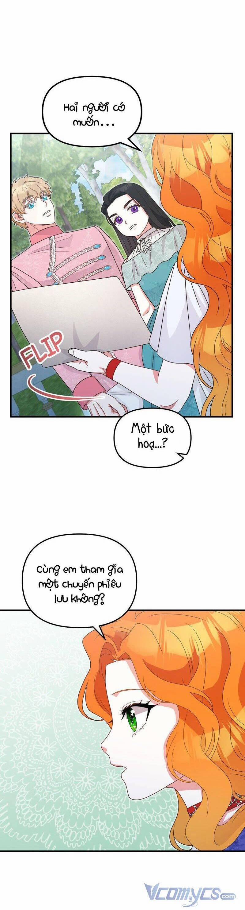 Kính Gửi Những Người Khao Khát Sự Hủy Diệt Của Tôi 16 trang 50