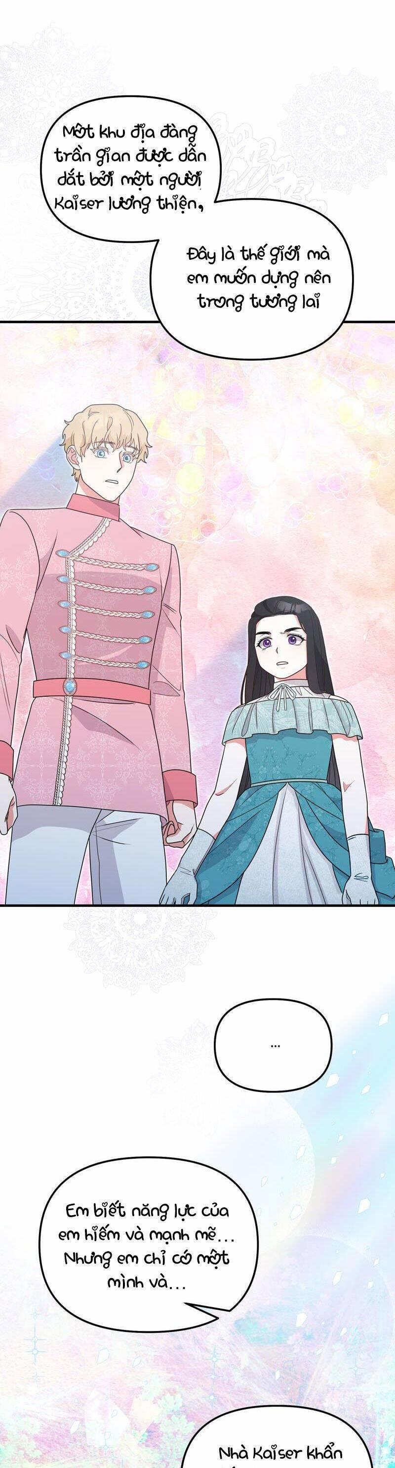 Kính Gửi Những Người Khao Khát Sự Hủy Diệt Của Tôi 17 trang 15