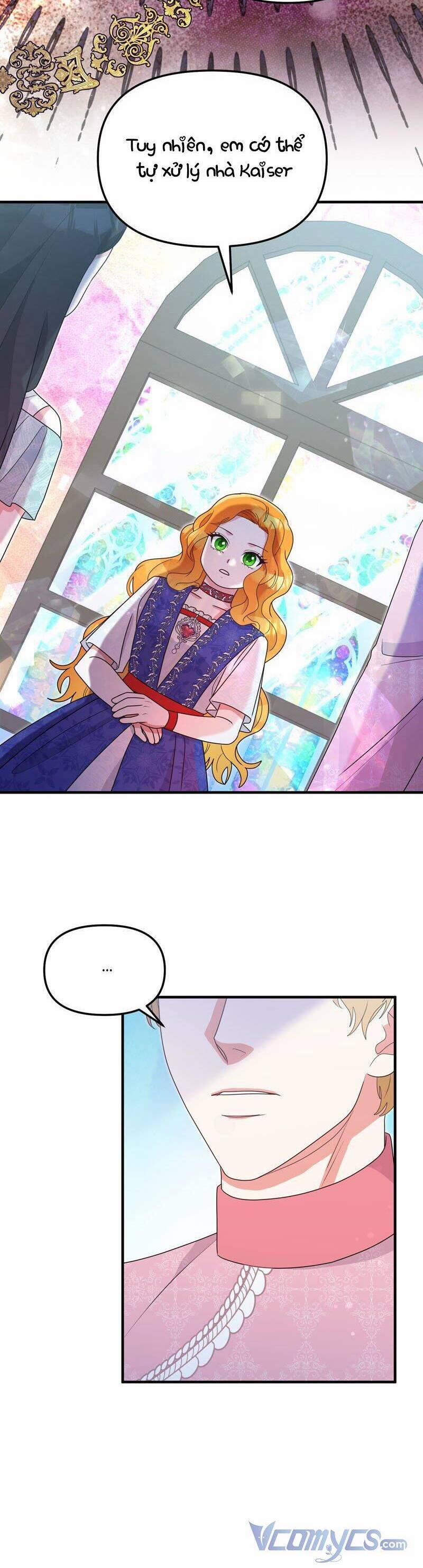 Kính Gửi Những Người Khao Khát Sự Hủy Diệt Của Tôi 17 trang 18