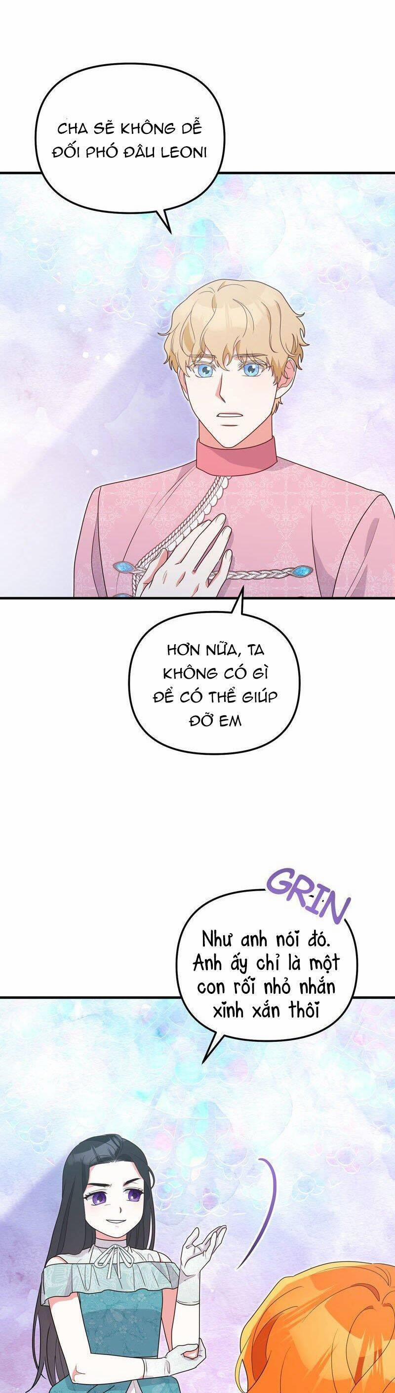 Kính Gửi Những Người Khao Khát Sự Hủy Diệt Của Tôi 17 trang 19