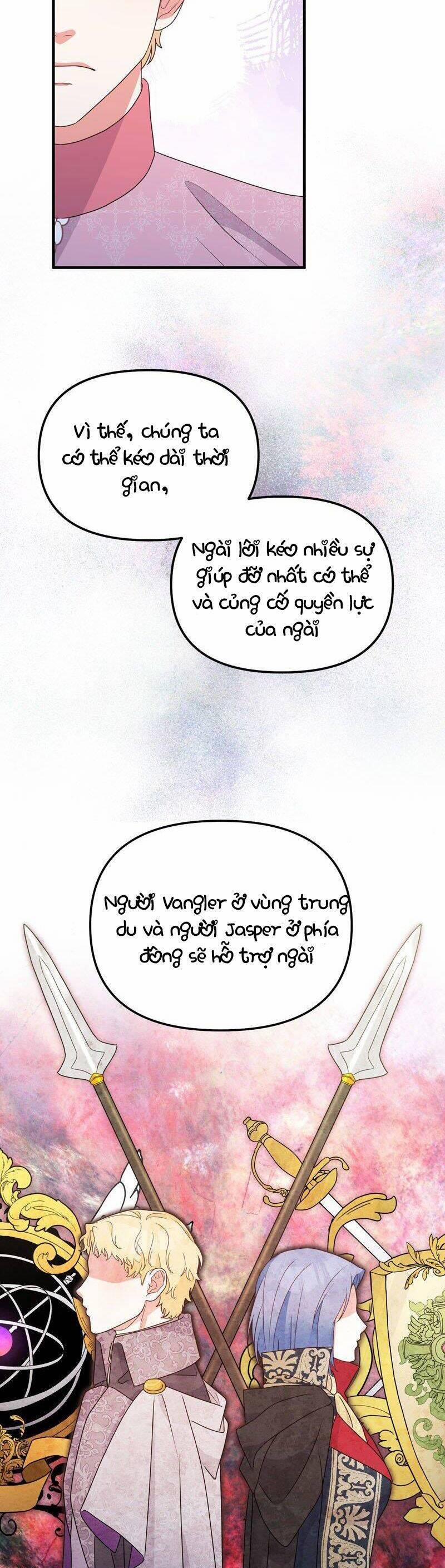 Kính Gửi Những Người Khao Khát Sự Hủy Diệt Của Tôi 17 trang 21