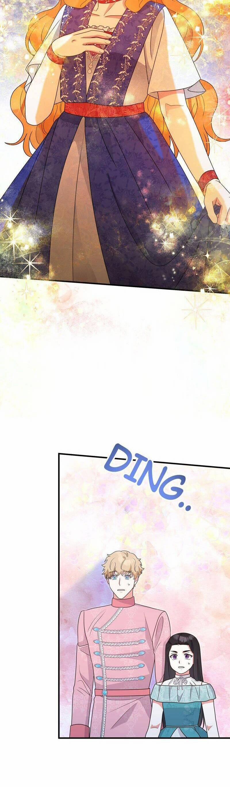 Kính Gửi Những Người Khao Khát Sự Hủy Diệt Của Tôi 17 trang 24