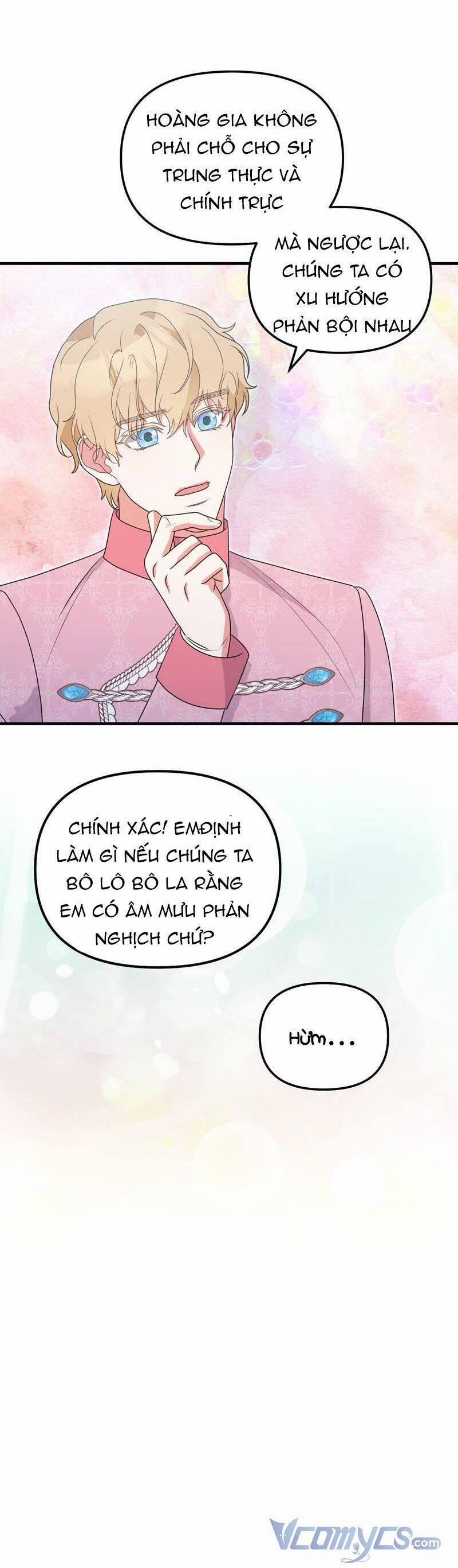 Kính Gửi Những Người Khao Khát Sự Hủy Diệt Của Tôi 17 trang 26