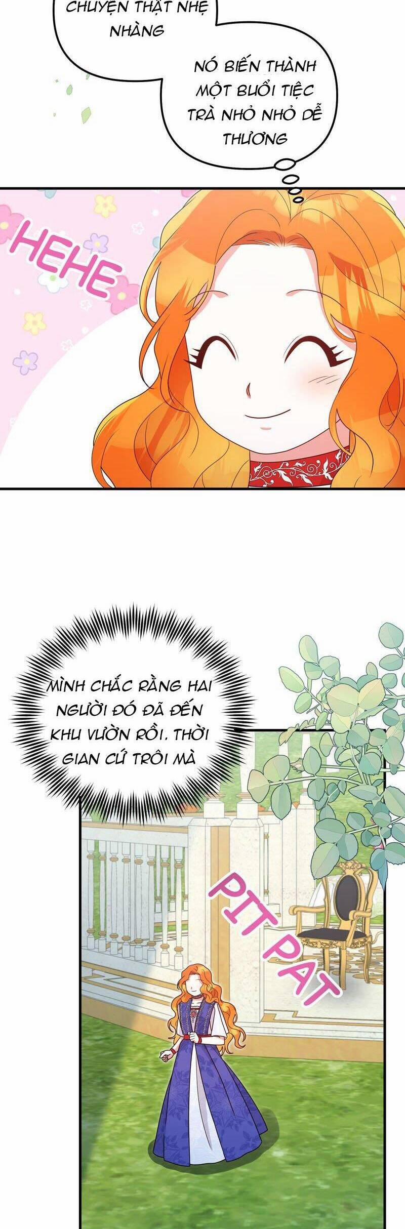 Kính Gửi Những Người Khao Khát Sự Hủy Diệt Của Tôi 17 trang 32