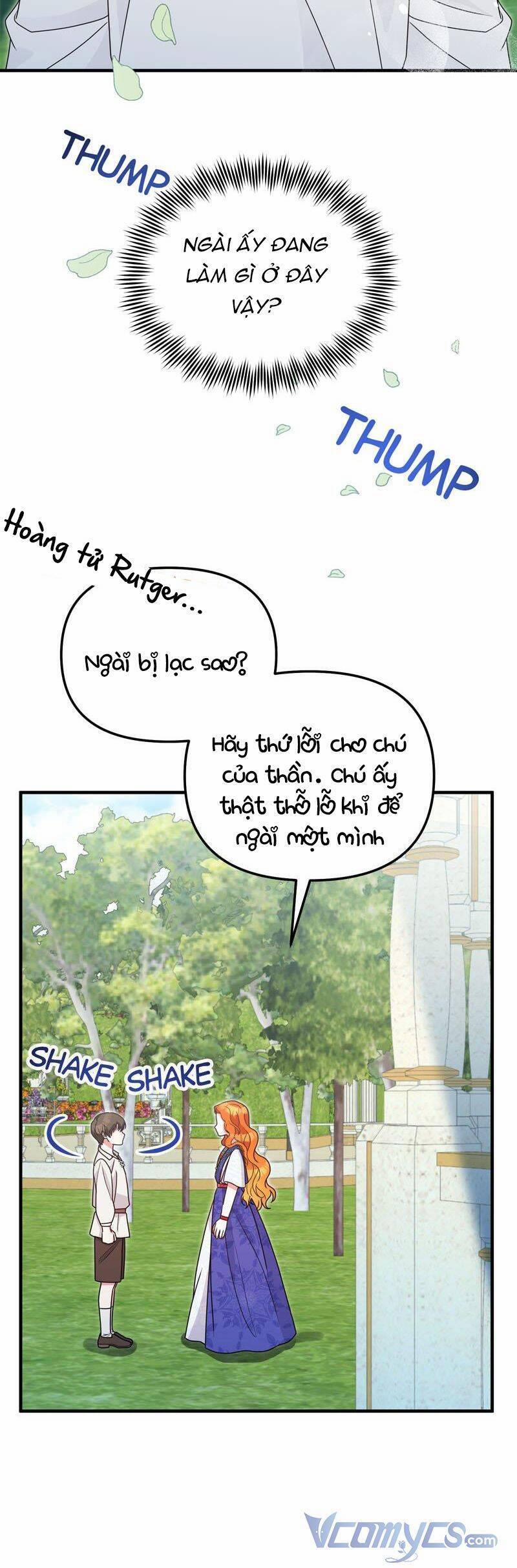 Kính Gửi Những Người Khao Khát Sự Hủy Diệt Của Tôi 17 trang 35