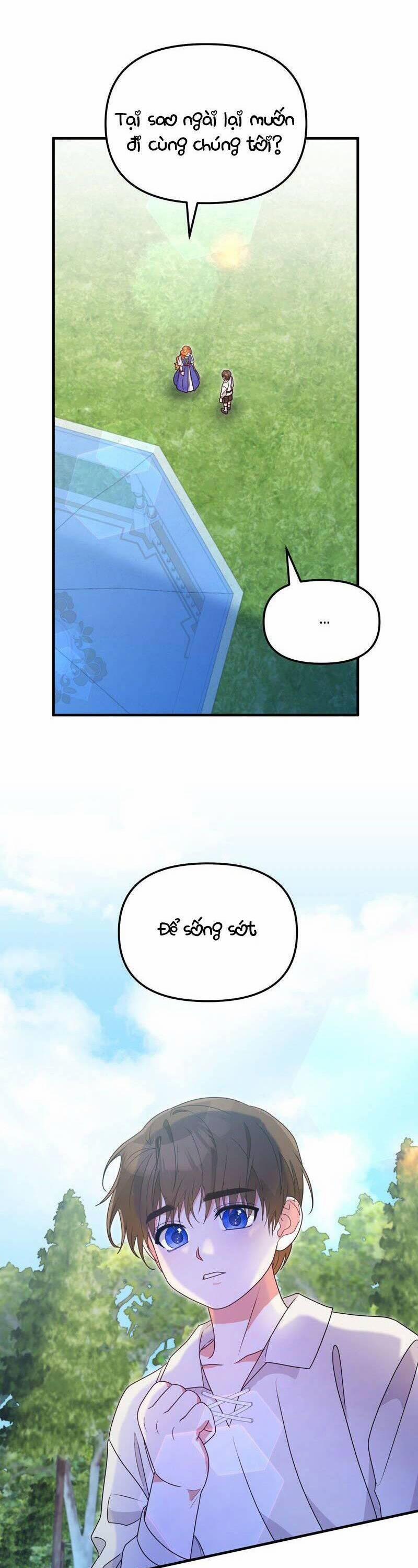 Kính Gửi Những Người Khao Khát Sự Hủy Diệt Của Tôi 17 trang 38