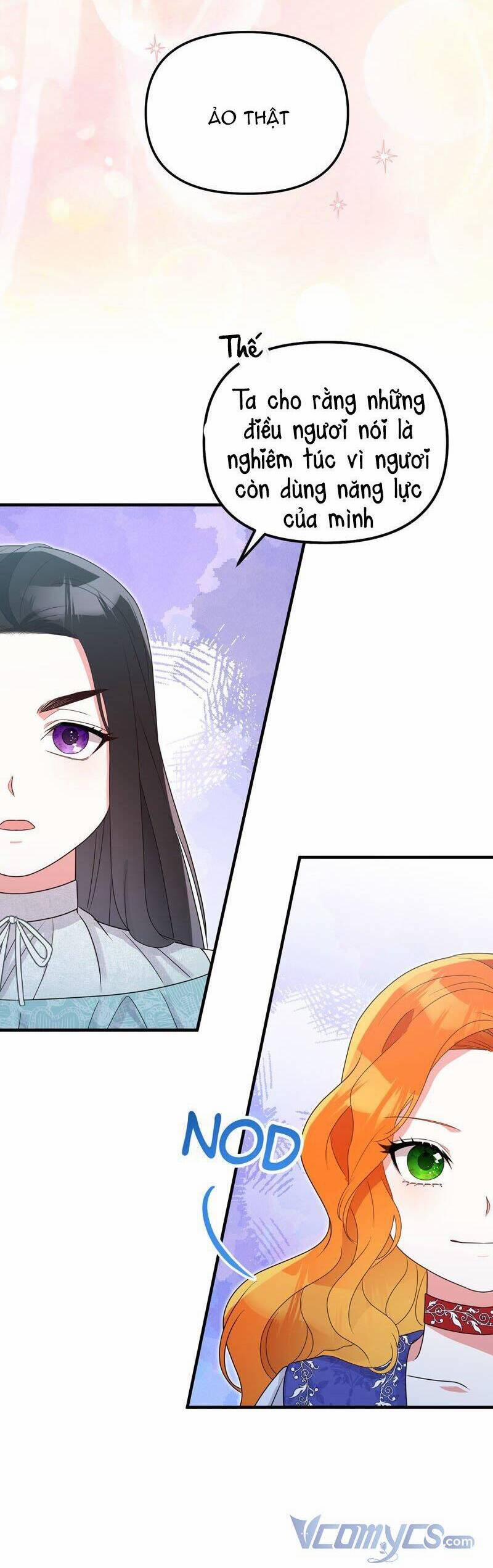 Kính Gửi Những Người Khao Khát Sự Hủy Diệt Của Tôi 17 trang 6