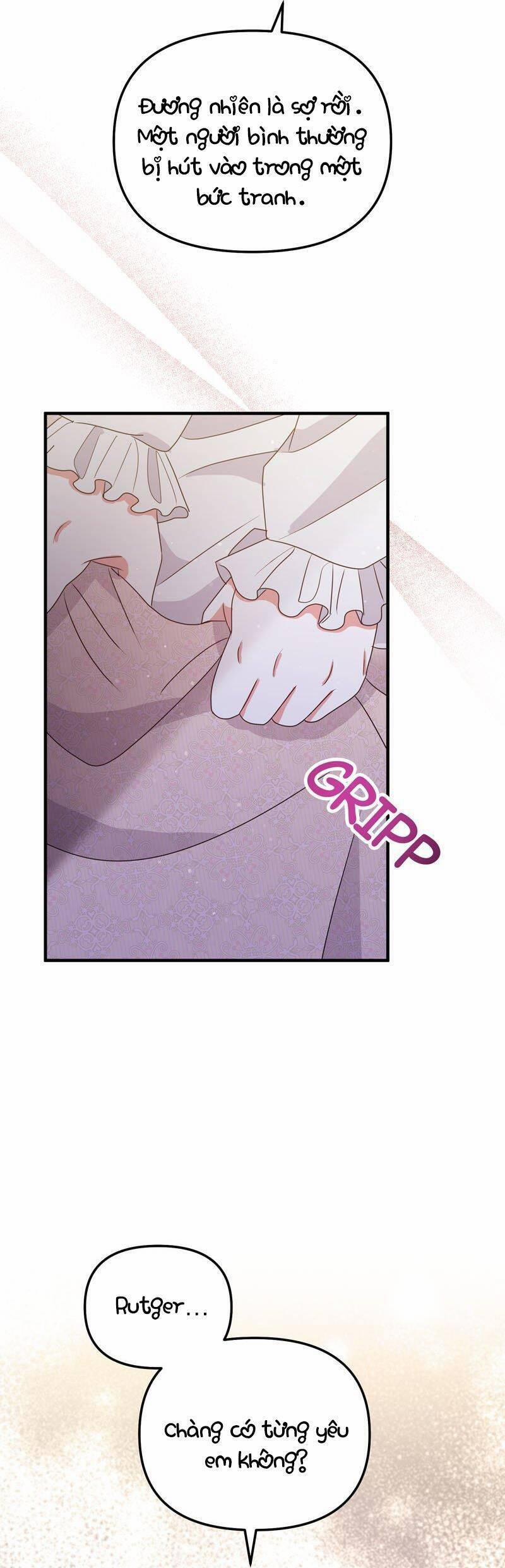 Kính Gửi Những Người Khao Khát Sự Hủy Diệt Của Tôi 18 trang 19