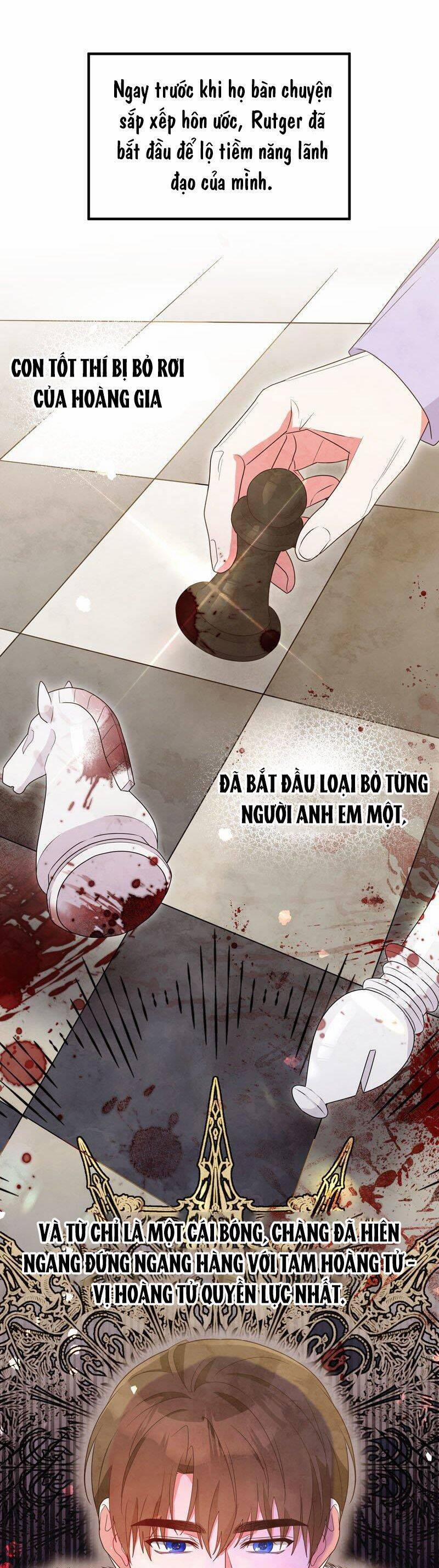 Kính Gửi Những Người Khao Khát Sự Hủy Diệt Của Tôi 18 trang 24