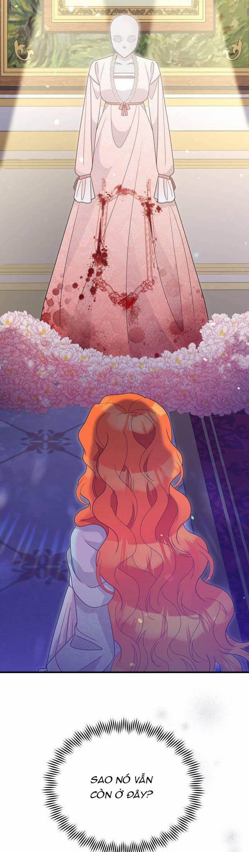 Kính Gửi Những Người Khao Khát Sự Hủy Diệt Của Tôi 18 trang 46