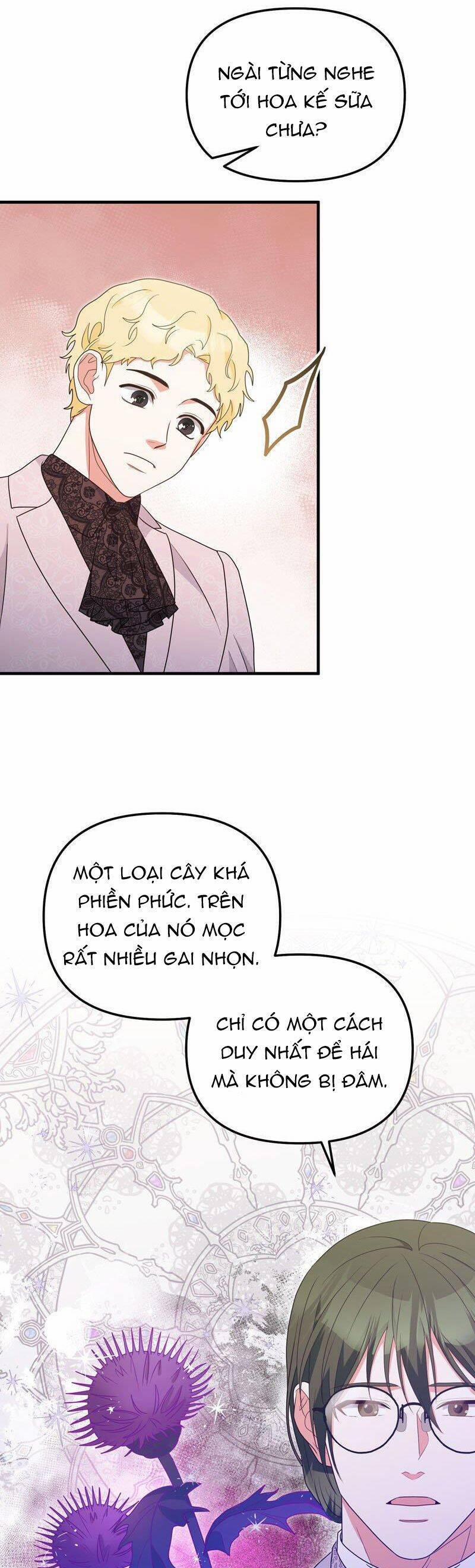 Kính Gửi Những Người Khao Khát Sự Hủy Diệt Của Tôi 20 trang 10