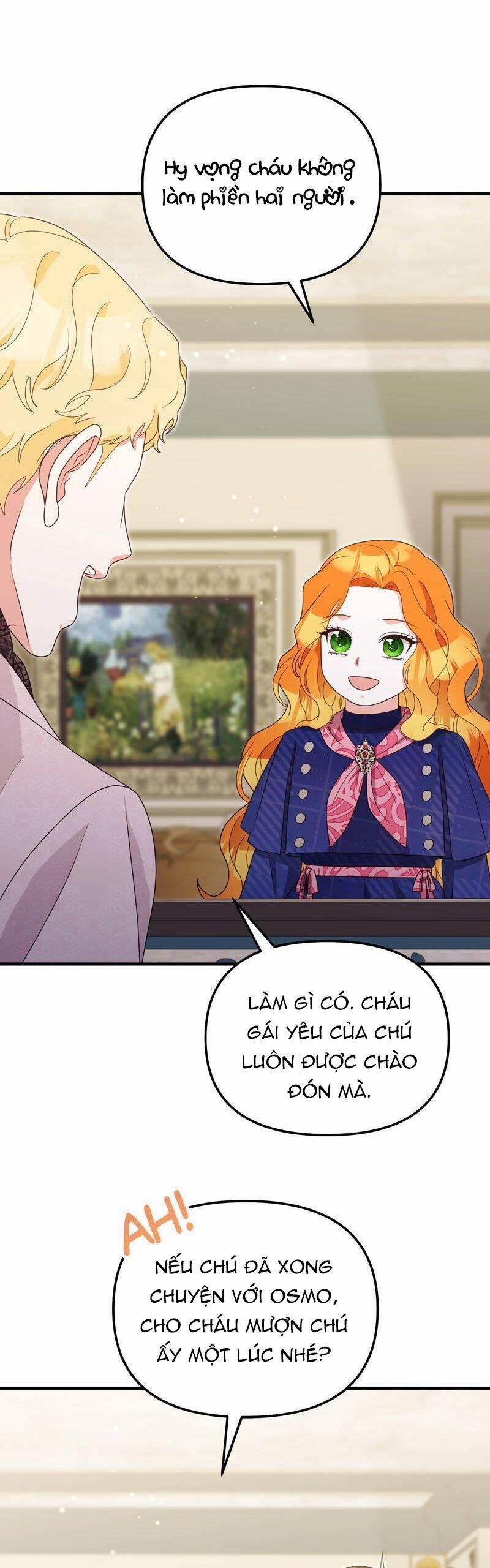 Kính Gửi Những Người Khao Khát Sự Hủy Diệt Của Tôi 20 trang 17