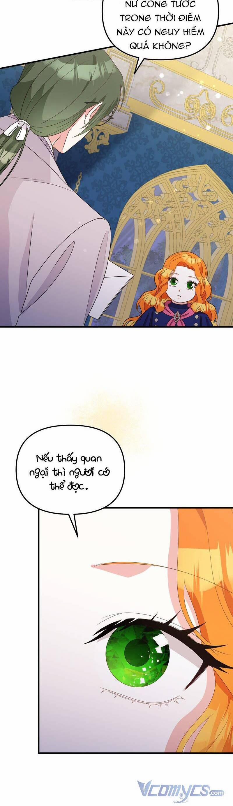 Kính Gửi Những Người Khao Khát Sự Hủy Diệt Của Tôi 20 trang 25