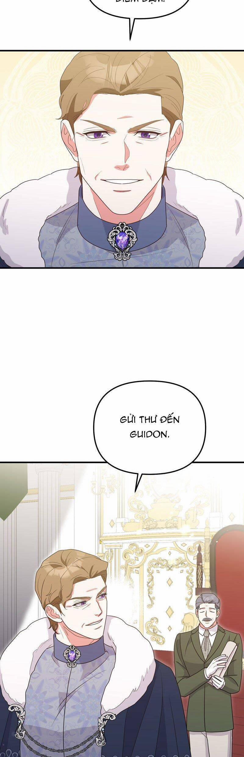 Kính Gửi Những Người Khao Khát Sự Hủy Diệt Của Tôi 20 trang 41