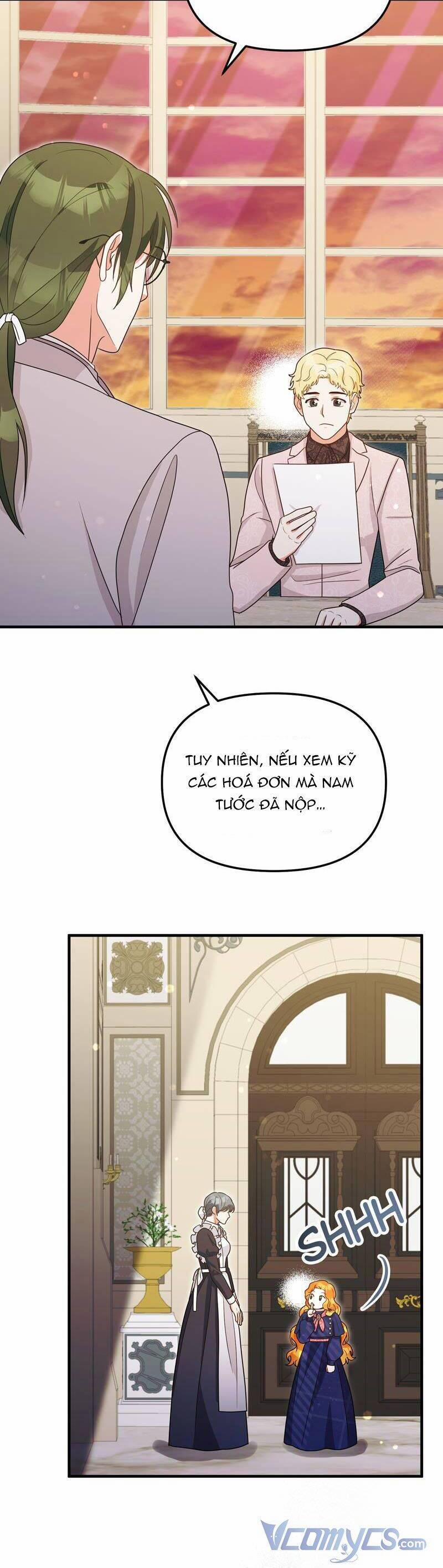 Kính Gửi Những Người Khao Khát Sự Hủy Diệt Của Tôi 20 trang 6