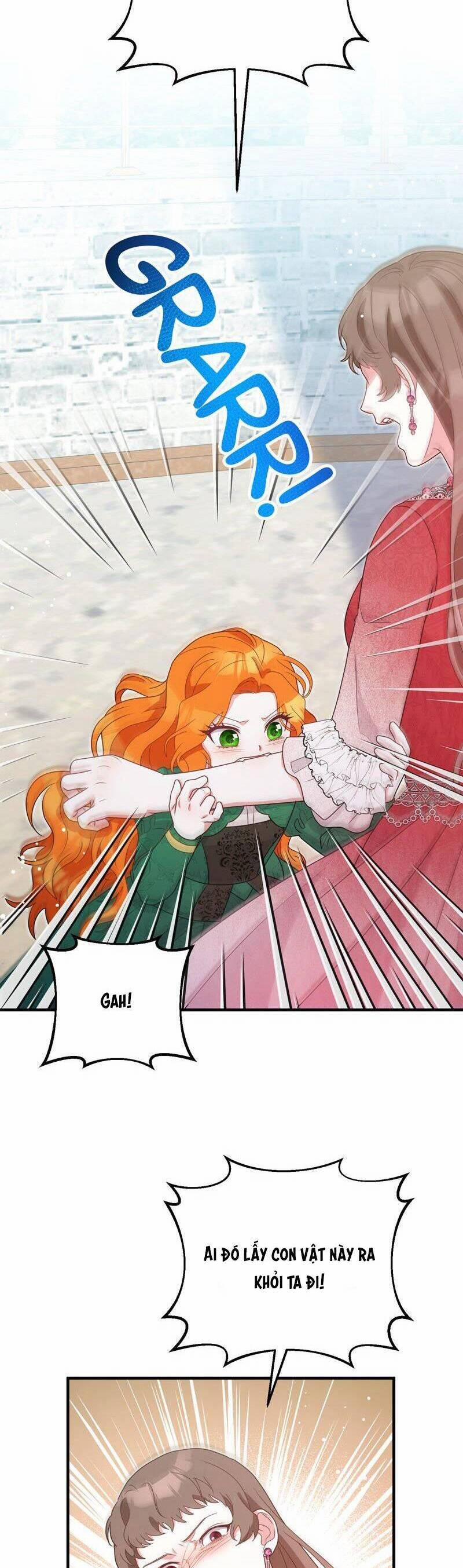 Kính Gửi Những Người Khao Khát Sự Hủy Diệt Của Tôi 21 trang 17