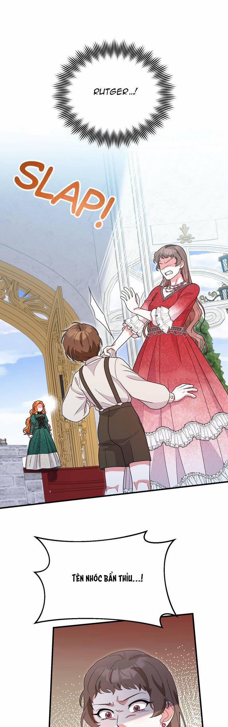 Kính Gửi Những Người Khao Khát Sự Hủy Diệt Của Tôi 21 trang 2