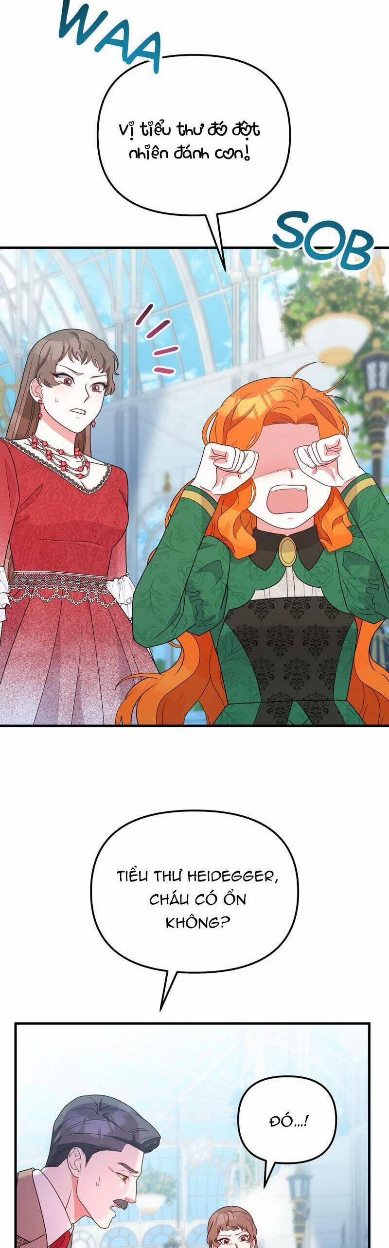 Kính Gửi Những Người Khao Khát Sự Hủy Diệt Của Tôi 21 trang 21