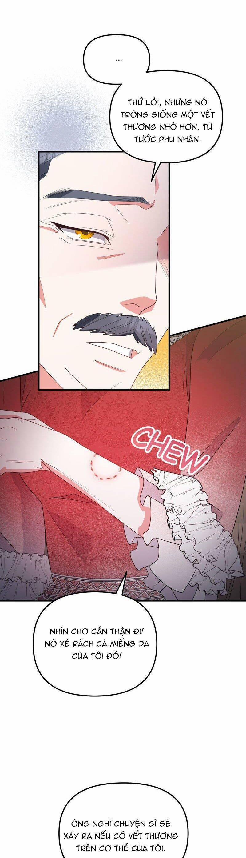 Kính Gửi Những Người Khao Khát Sự Hủy Diệt Của Tôi 21 trang 23