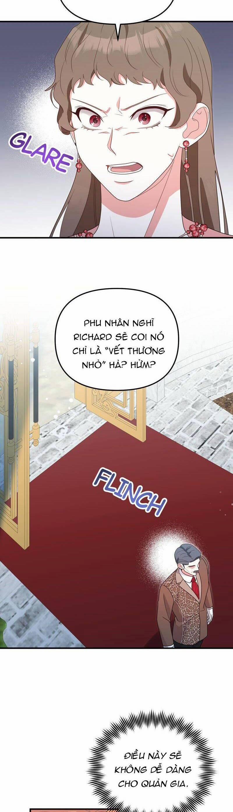 Kính Gửi Những Người Khao Khát Sự Hủy Diệt Của Tôi 21 trang 24