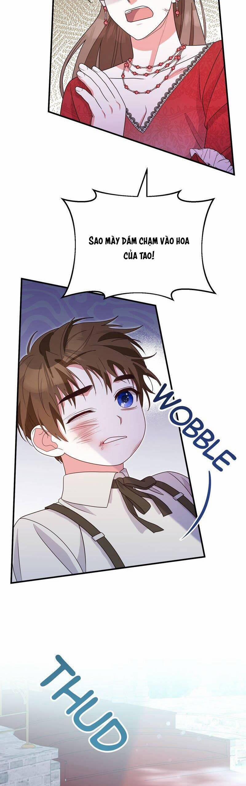 Kính Gửi Những Người Khao Khát Sự Hủy Diệt Của Tôi 21 trang 3