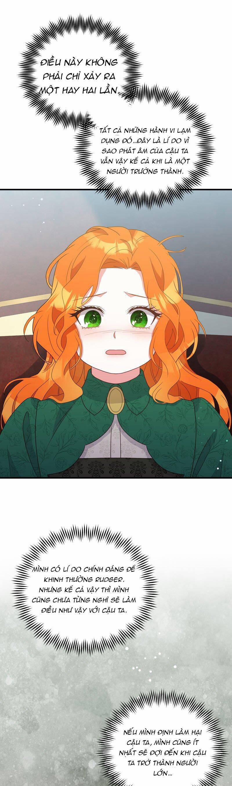 Kính Gửi Những Người Khao Khát Sự Hủy Diệt Của Tôi 21 trang 31