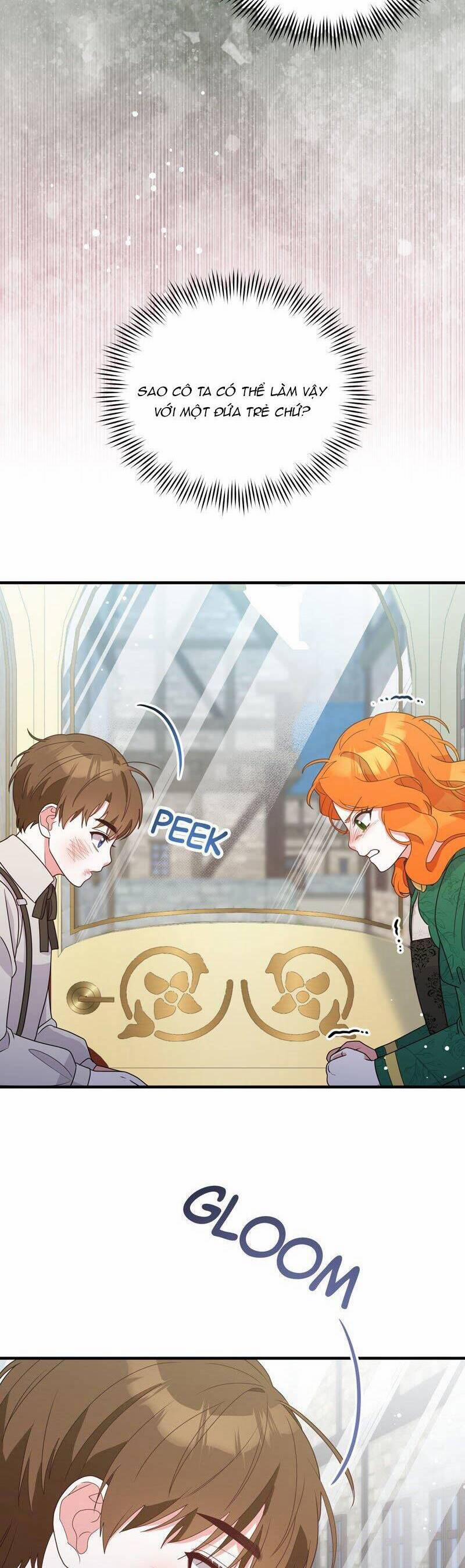 Kính Gửi Những Người Khao Khát Sự Hủy Diệt Của Tôi 21 trang 32