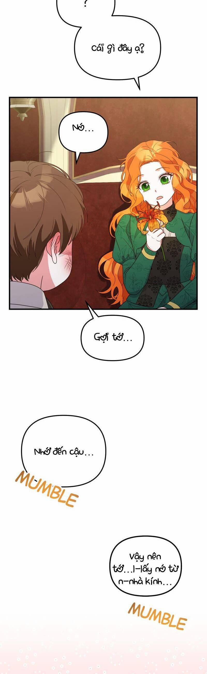 Kính Gửi Những Người Khao Khát Sự Hủy Diệt Của Tôi 21 trang 36