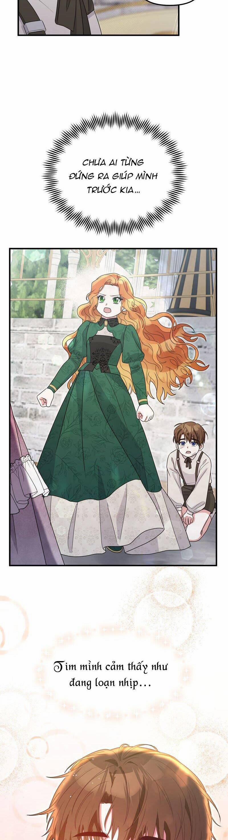 Kính Gửi Những Người Khao Khát Sự Hủy Diệt Của Tôi 21 trang 40