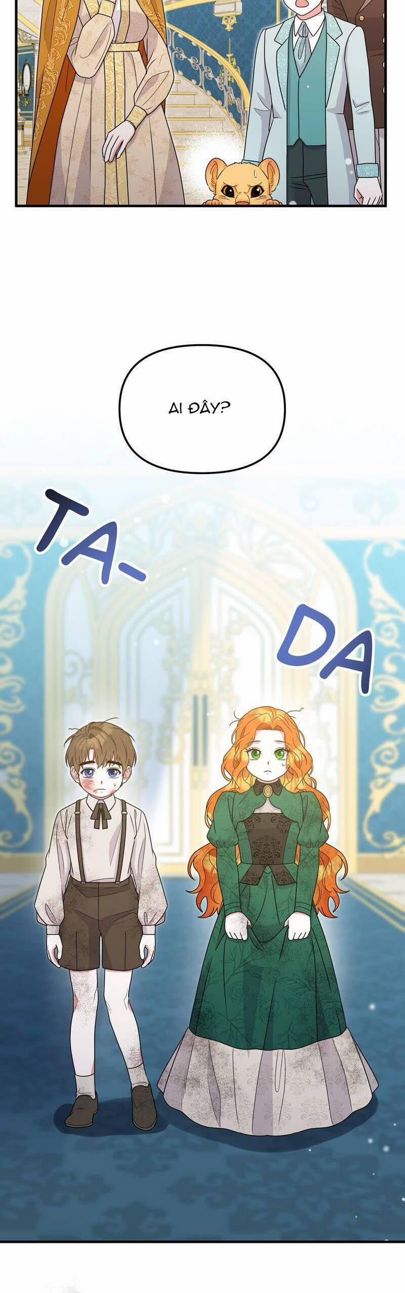 Kính Gửi Những Người Khao Khát Sự Hủy Diệt Của Tôi 21 trang 44