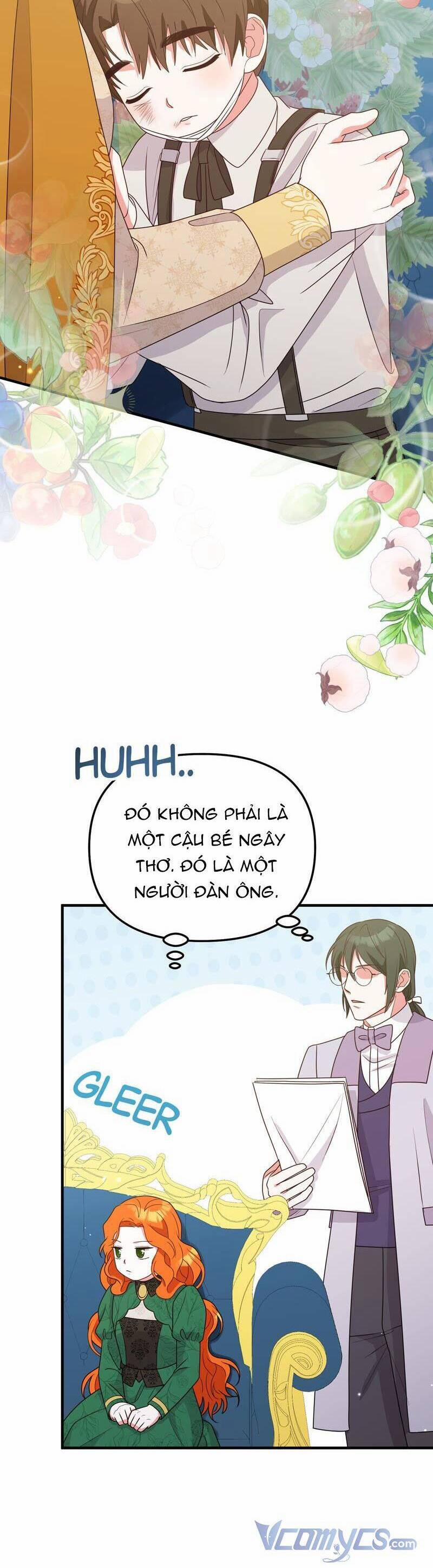 Kính Gửi Những Người Khao Khát Sự Hủy Diệt Của Tôi 22 trang 12