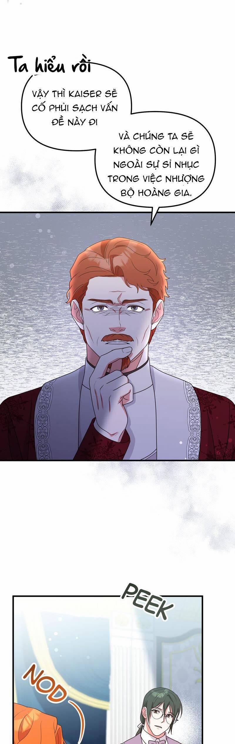 Kính Gửi Những Người Khao Khát Sự Hủy Diệt Của Tôi 22 trang 17