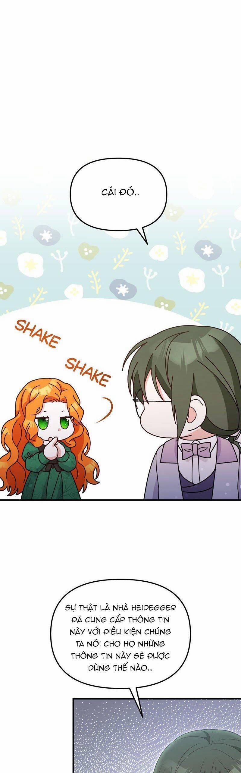 Kính Gửi Những Người Khao Khát Sự Hủy Diệt Của Tôi 22 trang 21