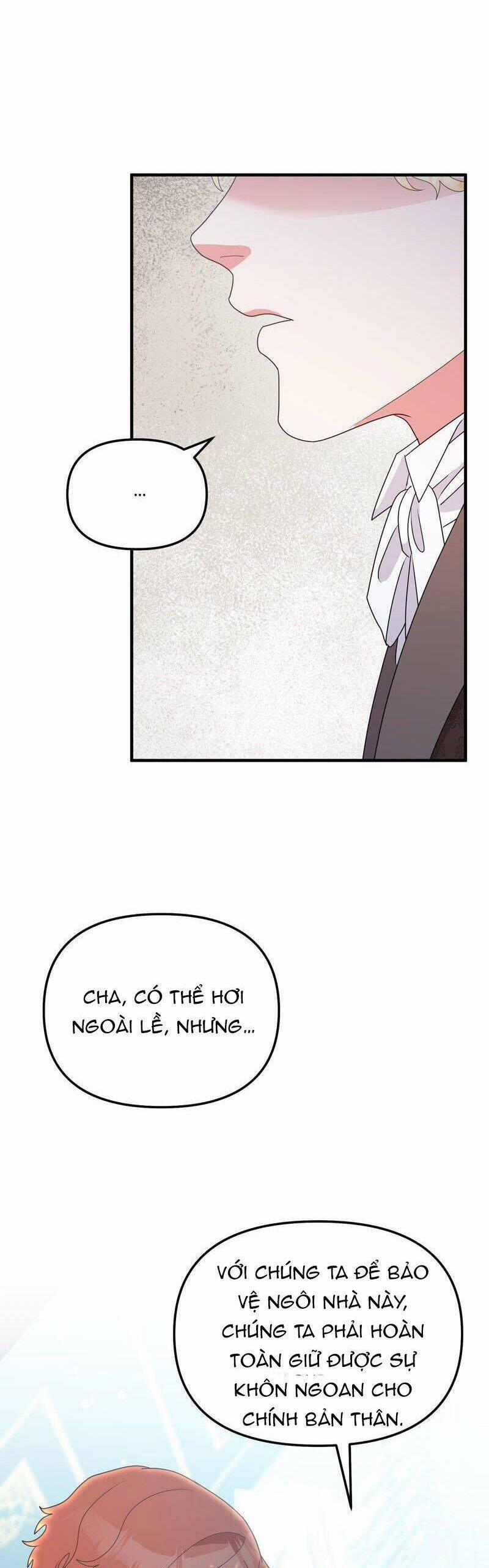 Kính Gửi Những Người Khao Khát Sự Hủy Diệt Của Tôi 22 trang 23