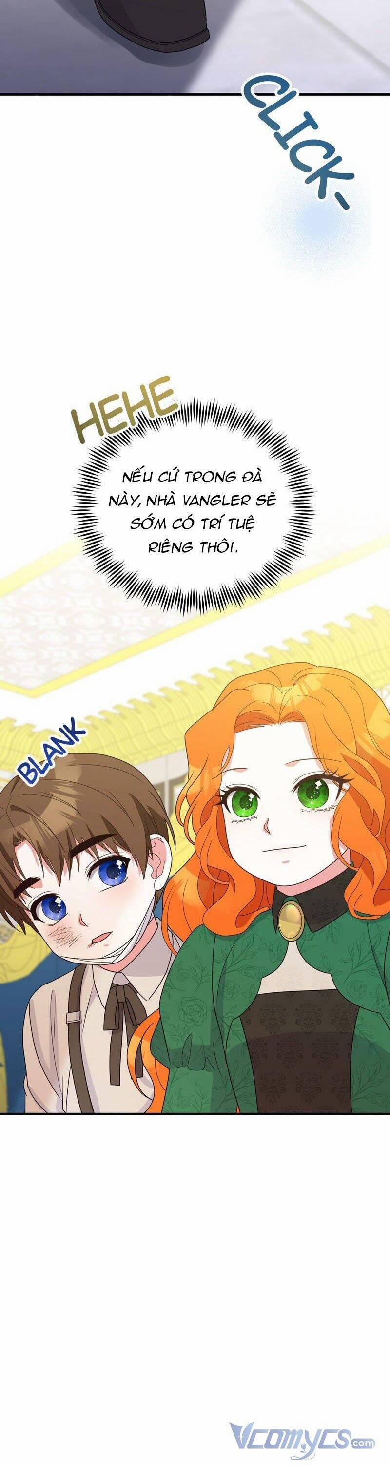 Kính Gửi Những Người Khao Khát Sự Hủy Diệt Của Tôi 22 trang 28