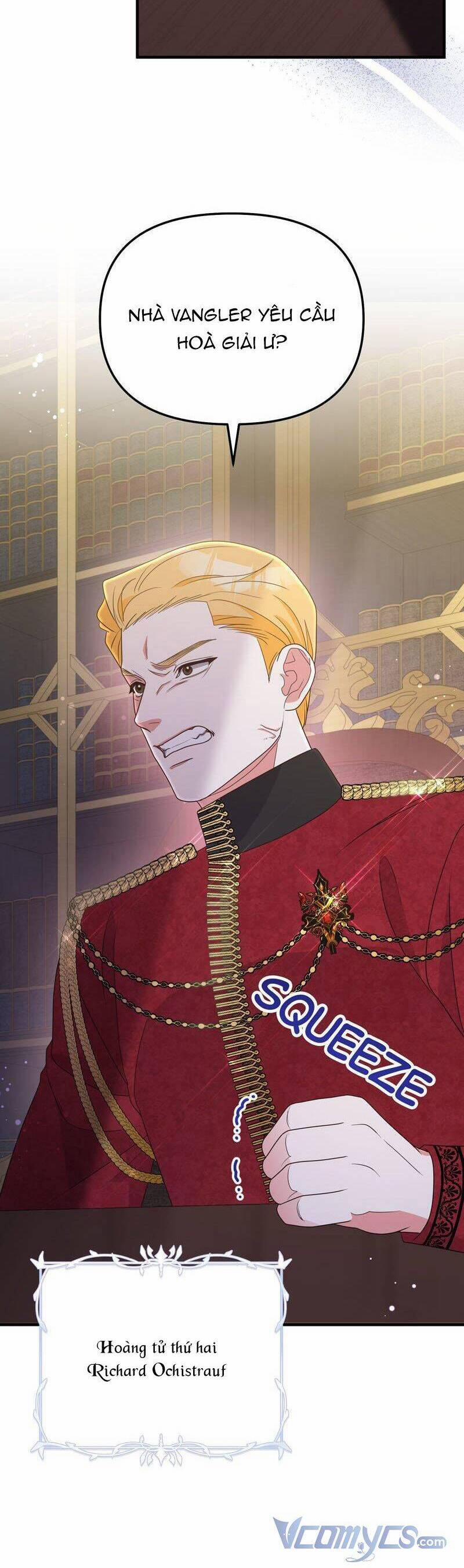 Kính Gửi Những Người Khao Khát Sự Hủy Diệt Của Tôi 22 trang 32