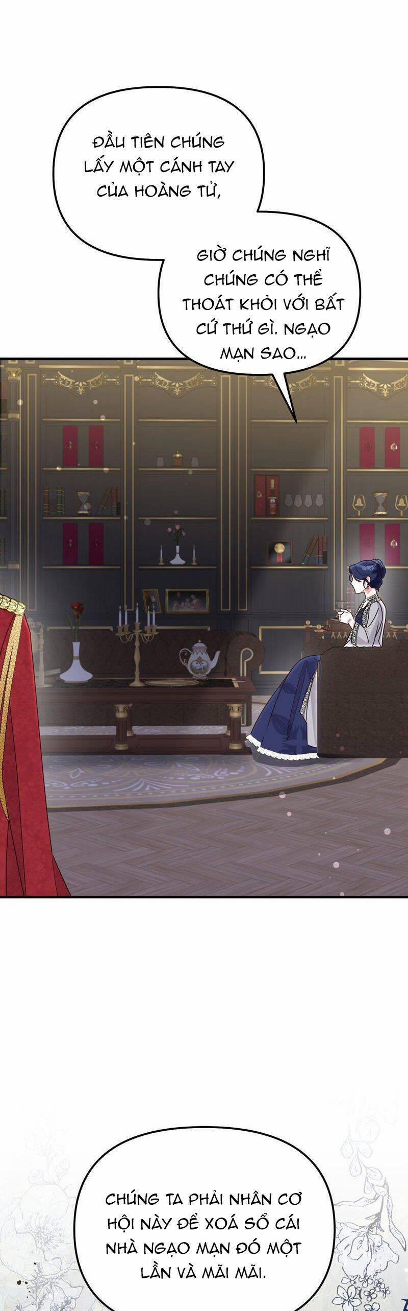 Kính Gửi Những Người Khao Khát Sự Hủy Diệt Của Tôi 22 trang 33