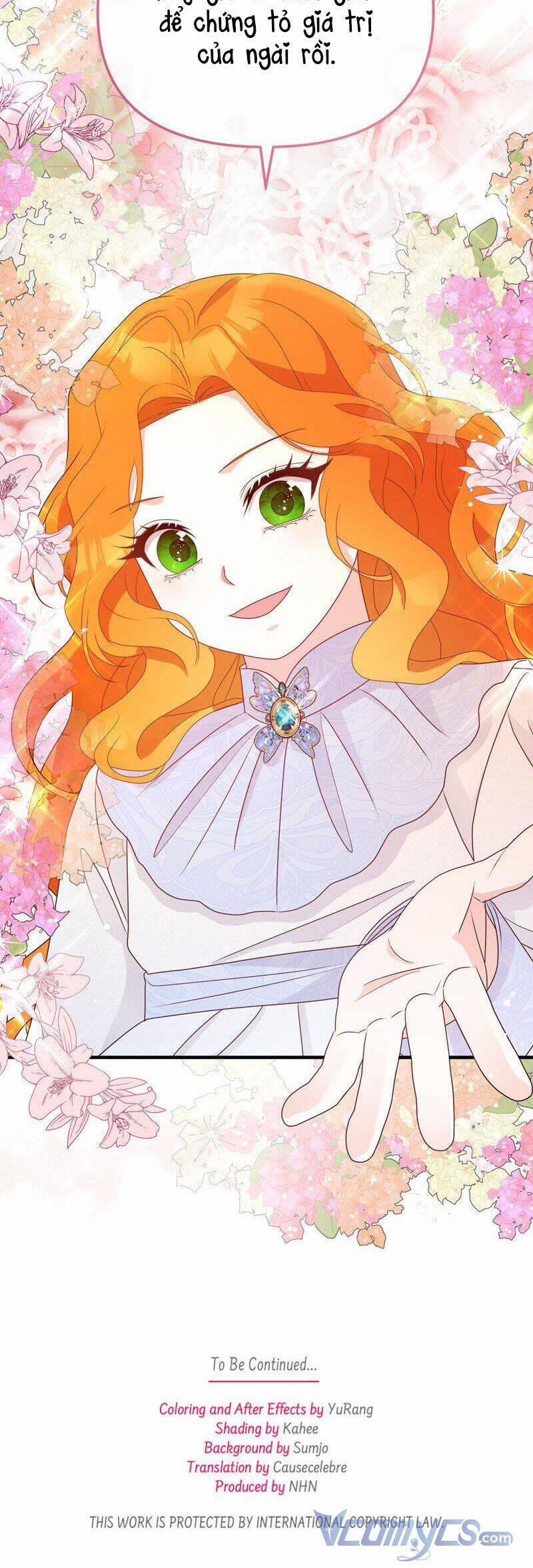 Kính Gửi Những Người Khao Khát Sự Hủy Diệt Của Tôi 22 trang 43