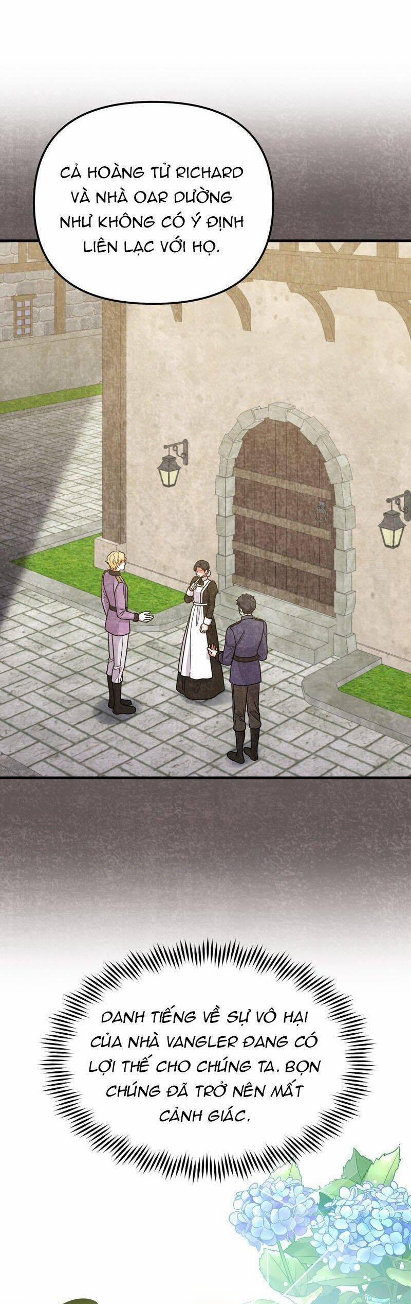 Kính Gửi Những Người Khao Khát Sự Hủy Diệt Của Tôi 23 trang 12