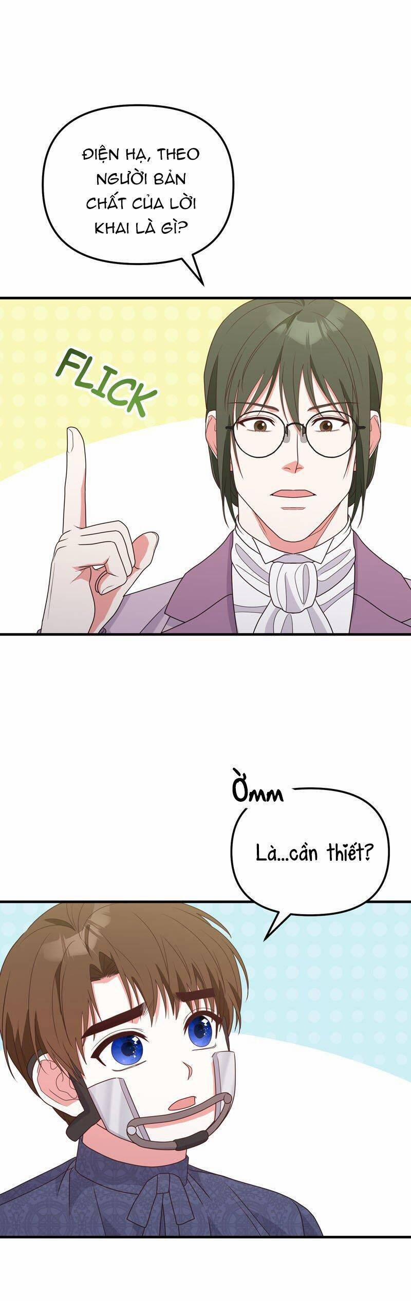 Kính Gửi Những Người Khao Khát Sự Hủy Diệt Của Tôi 23 trang 2