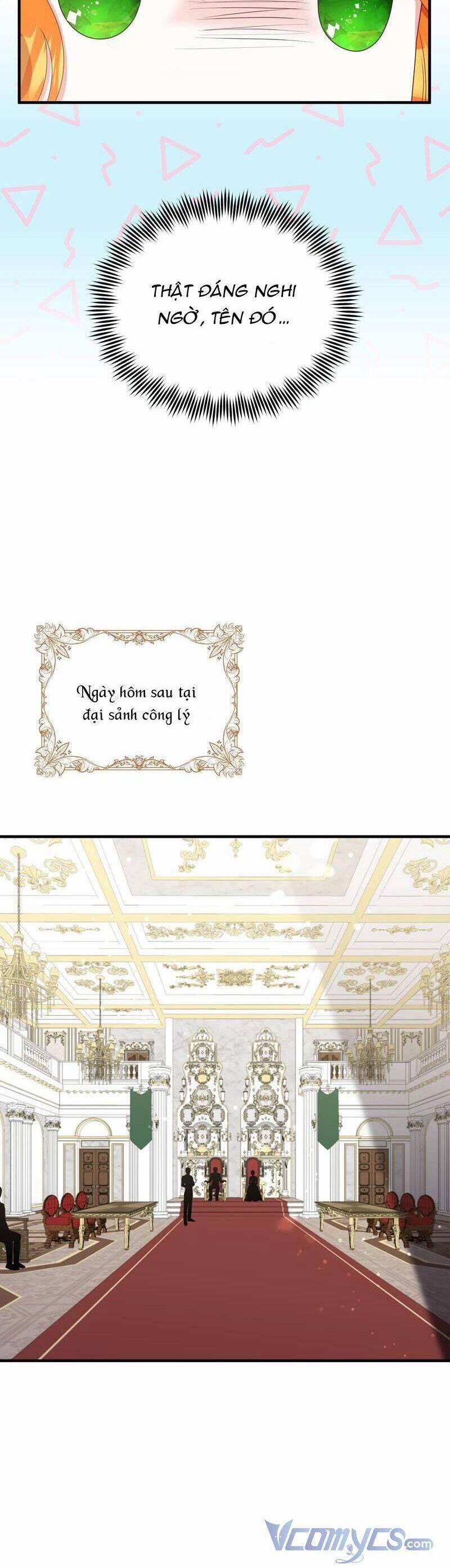 Kính Gửi Những Người Khao Khát Sự Hủy Diệt Của Tôi 23 trang 21